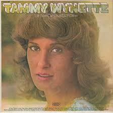 Tammy Wynette Discography