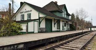 Provides routine information regarding resources available in the community, using 100 mile house, bc. Discover The Gold Rush Trail Bc History Culture