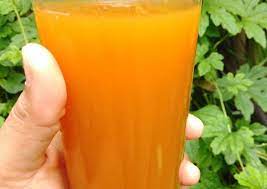 Tuangkan ke dalam panci jus tomat dan air, anda bisa mencicipi laurel, garam dan lada secukupnya. Resep Jus Wortel Seledri Tomat Tanpa Gula Oleh Nellia Fadllan Cookpad