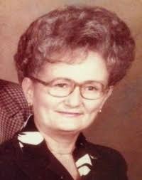 Obituary for Irene (Fowler) Nobles