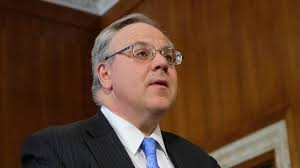 David Bernhardt President Trump S Choice To Lead The Department Of The Interior Continued To Lobby Even After Saying He Had Stopped Ac Casino Drill Interior