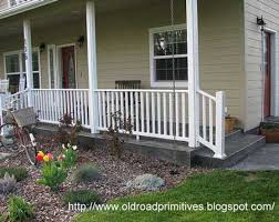 Maybe you would like to learn more about one of these? Country Porches Wrap Around Porches Farm House