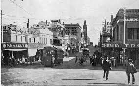 Mobile Uploads Remembering Perth S Tramways Facebook Western Australia Perth Western Australia Australia