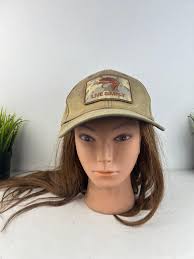 Patagonia Green Hats for Men