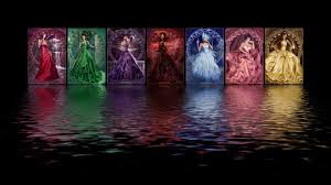 Find the best 7 deadly sins wallpaper on getwallpapers. The Seven Deadly Sins Wallpapers Hd Desktop And Mobile Backgrounds