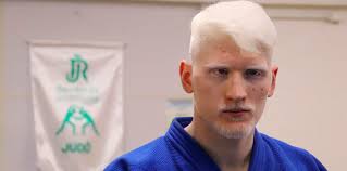 Marcelo Casanova viaja para a Colômbia para disputar os Jogos  Parapan-Americanos de Jovens