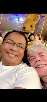 Stay calm and think of long term gains