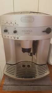 Delonghi magnifica esam3300 troubleshooting guide. Delonghi Magnifica Coffee Puck Remains Partly On The Infuser Soupy Pucks Technical Faults How To S Coffee Forums Uk