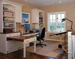 Love The Pull Out Table Small Room Design Home Office Design Home