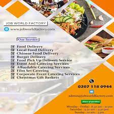 Look For The Reliable Event And Catering Services Catering Services Order Food Online Online Food
