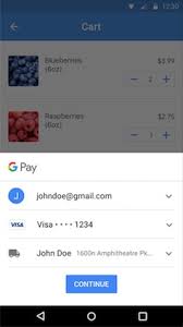 Google Pay Wikipedia