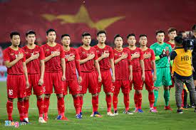 Xem lại bóng đá u22 việt nam vs u22 brunei highlights watch u22 vietnam vs u22 brunei highlights & full match hd giải: Ä'á»™i Hinh Xuáº¥t Phat U22 Viá»‡t Nam Vs U22 Trung Quá»'c Tiáº¿n Linh Ä'a Chinh