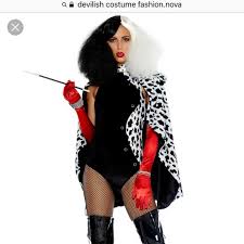 Check spelling or type a new query. Fashion Nova Other Cruella Deville Costume Poshmark