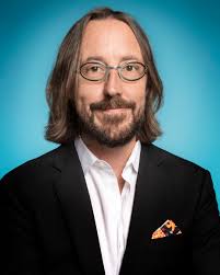 Former Harvey Birdman producer gets Chief post