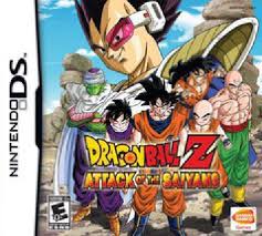 3ds themes can be purchased in the theme shop, which can be accessed via the handheld. Dragon Ball Z Attack Of The Saiyans Nintendo 3ds Ds Complete Ds Video Game World
