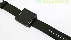 Sony SmartWatch 2 SW2