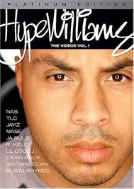 Hype Williams the Videos 1: Amazon.ca: Hype Williams, Hype Williams, John  Luongo, Patrick Anding: Music