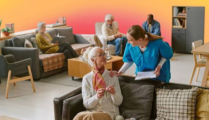Assisted Living: What Caregivers Need to Know