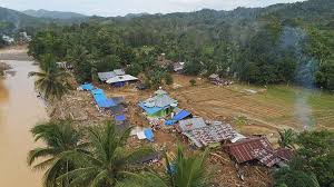 Berdasarkan keputusan gubernur kalimantan selatan nomor 188.44/0734/kum/2020, maka ditetapkan upah minimum provinsi (ump) kalimantan selatan tahun 2021, sebesar rp 2,877,448. Kerugian Akibat Banjir Kalimantan Selatan Ditaksir Rp1 3 Triliun Nasional Tempo Co