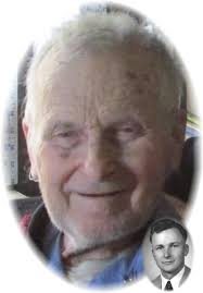 Louis Pavek age 87 of Ashland, MT