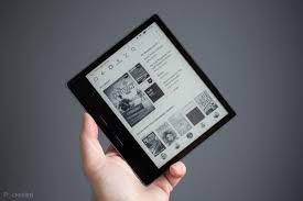 The newest oasis is the first kindle to sport adjustable warm light. Amazon Kindle Oasis Bewertung Was Ist Die Geschichte Ruhm Le