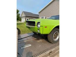 Image result for Dark Green 1968 AMC