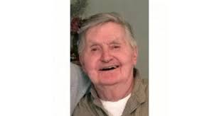 Arthur McCoy Obituary (1946