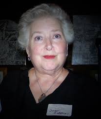 Marilyn Wimberley Obituary