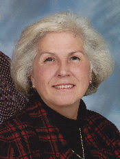 Lucy Carrico Goetz Obituary May 15, 2011
