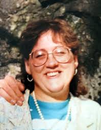 Patricia Knott Obituary