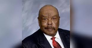 Mr. George Gartrell Jr. Obituary