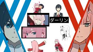 We did not find results for: Zero Two And Hiro Darling In The Franxx Ps4wallpapers Com