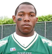 2007 Top Running Back Recruits