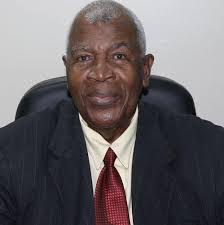 Donald Roosevelt Symonette Sr.,