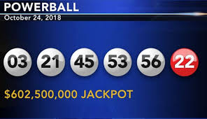 Lottosend has winning numbers from the most recent draw the results of past and upcoming lotteries can always be found right here on the powerball. Powerball Results Thursday Archives Blognex