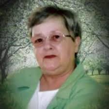 Obituary information for Sue Griffitts Bledsoe