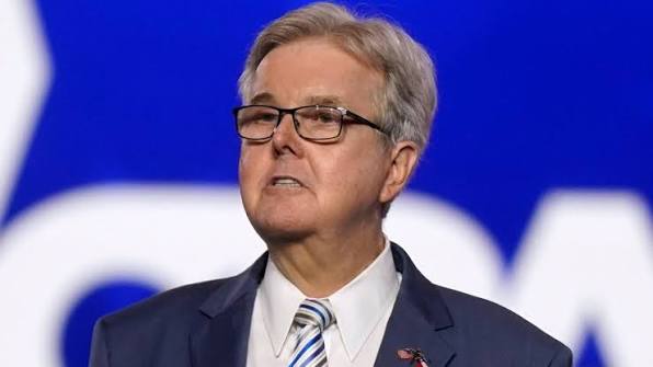 Will Dan Patrick be able to fulfill his campaign promises?