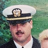 James "Jim" Arthur Fredette Jr. Obituary