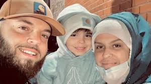 Fundraiser by Alicia Jansen : Support Greg and Kids: In Memory of Trista