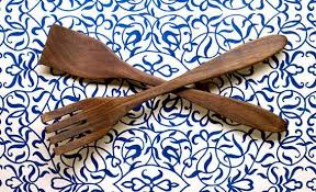 Kitchen tools and equipment images of jesus. Why Use Wooden Spoons They Re Practical Have A Rich History And They Last Forever
