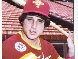 1993 Decker Texas Rangers — One Last Cardboard Hurrah for Butch Davis