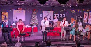 Chapin Academy of Performing Arts (CAPA)