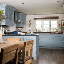 160 Neue Kuchenideen Blaue Und Grune Farbe Archzine Net Landkuchendesign Einbaukuche Kuchen Ideen