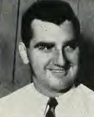 Charlie Theo “Sonny” Garner Jr. (1932-1999)