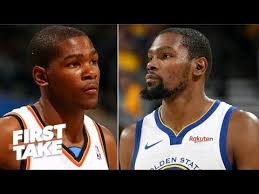 If kevin durant loves the raptors, he has a. Kevin Durant Has Grown From An Insecure Kid To An Assertive Man Max Kellerman First Take Max Kellerman Kevin Durant Basketball News