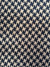 Black And White Houndstooth Upholstery Fabric Houndstooth Upholstery Fabric By The Yard Black And Gold Small Pattern Home Decor Upholstery Fabric Fabric Fabric Yardage