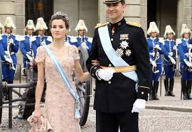 We did not find results for: Fiesta Spaniola Printul Felipe De Asturia Va Fi Incoronat Rege