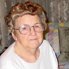 Velma Homan Obituary & Funeral