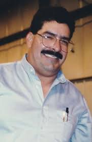 Joseph Cantu Obituary October 25, 2022