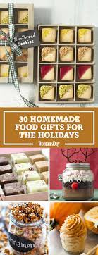 Maybe you would like to learn more about one of these? 36 Food Gifts Your Fave Foodies Would Love To Get For The Holidays Homemade Food Gifts Christmas Food Gifts Food Gifts